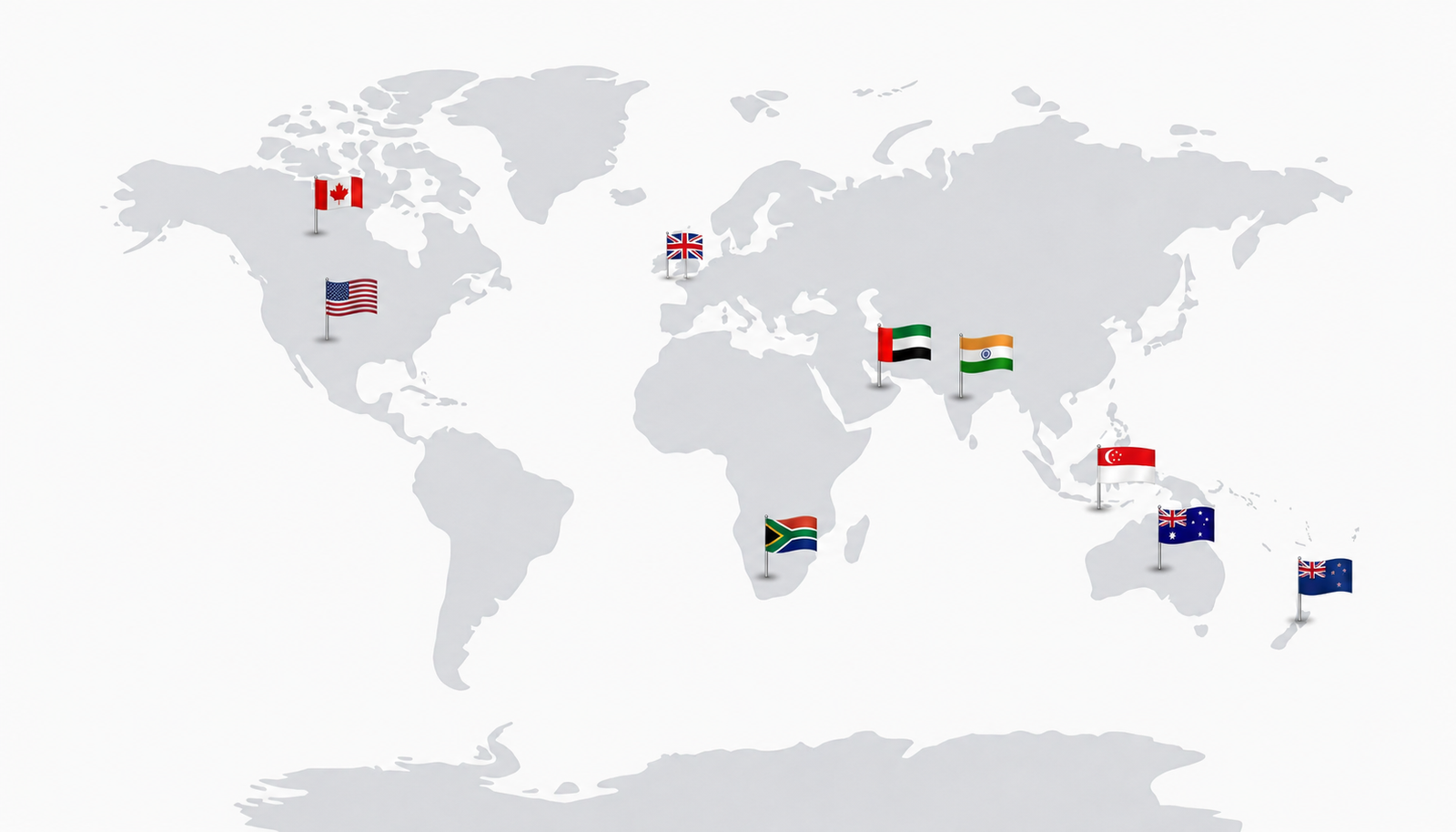 World Map